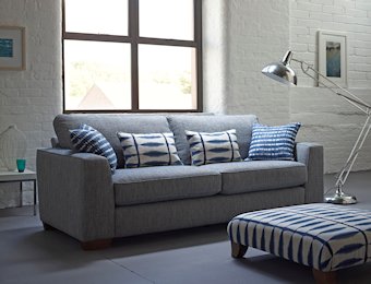 Jensen Sofa The Jensen Range