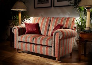 How to care for your Upholstery Beaminster Small Sofa