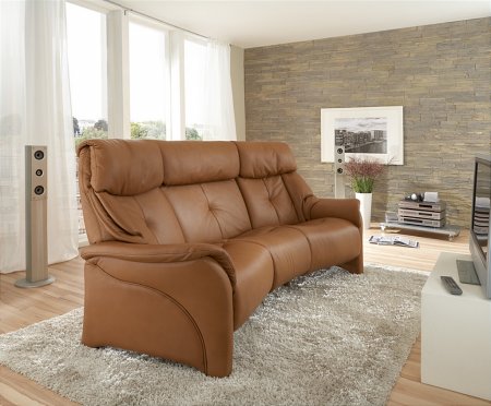 How to care for your Leather Sofa Chester Curved Sofa