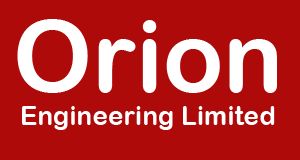 Orion Engineering Ltd