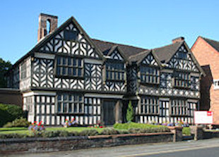 Visit our showroom to see our huge selection of quality furniture Front of Webb House Furnishers Ltd