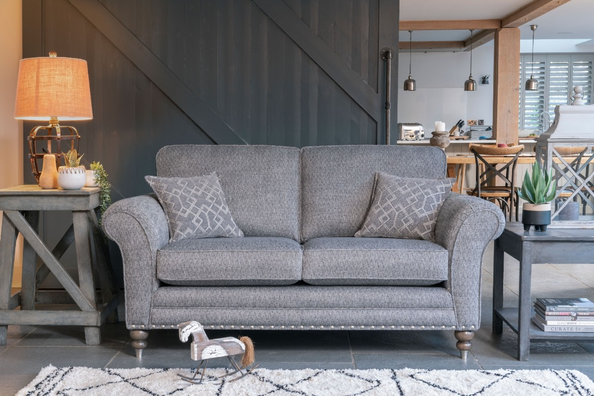 Cleveland 2 Seater Sofa