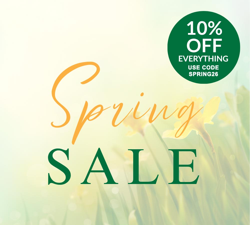 Webb House Furnishers - Spring Sale