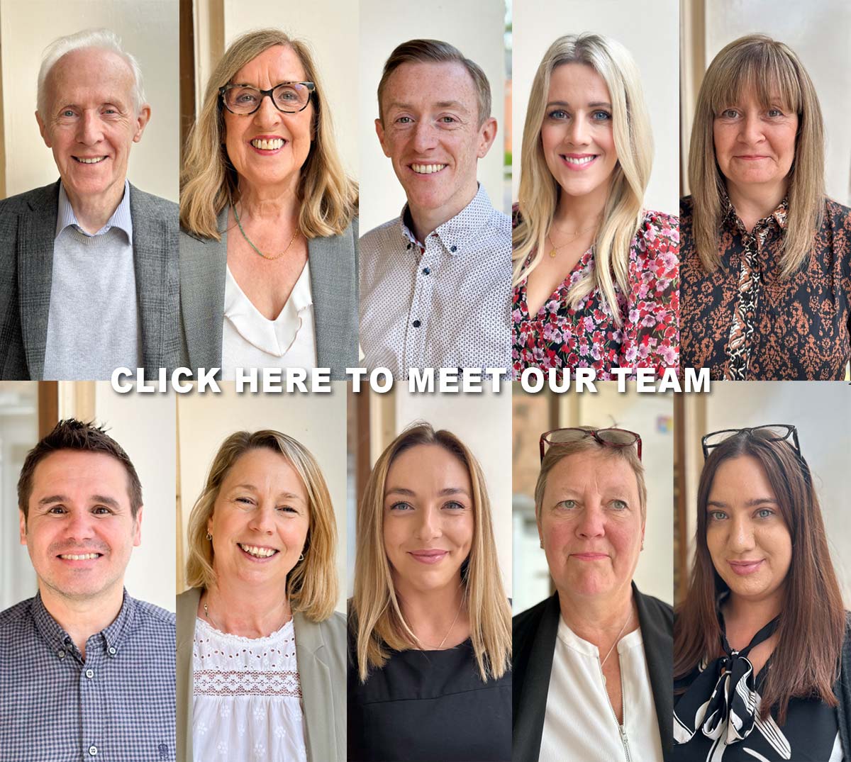 Webb House Team