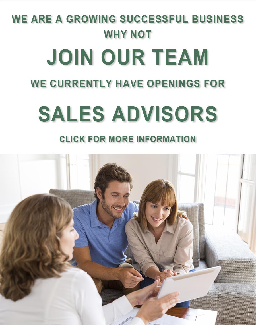 Webb House Furnishers - Vacancies