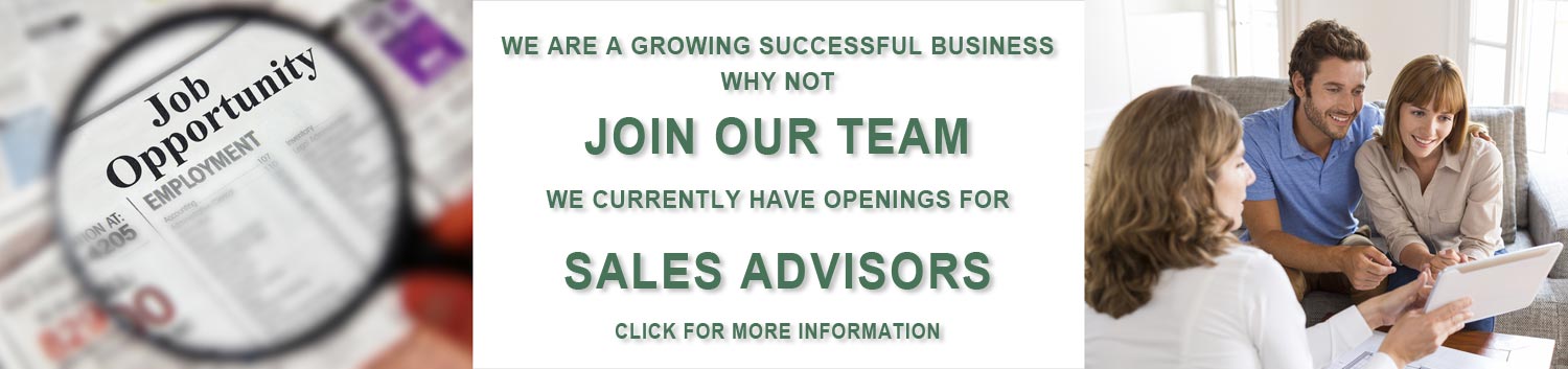 Webb House Furnishers - Vacancies