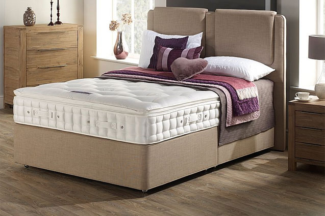Bed and Mattresses